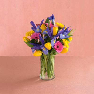 Spring Dreams Bouquet