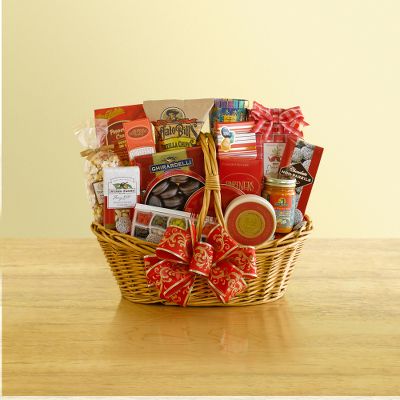 Everyone's Favorites Basket