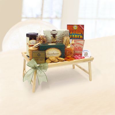 Brighten Your Day Bed Tray