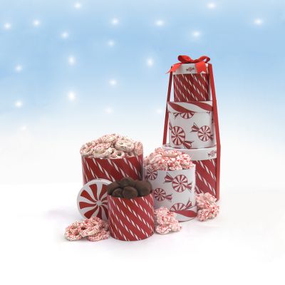 Peppermint Tower