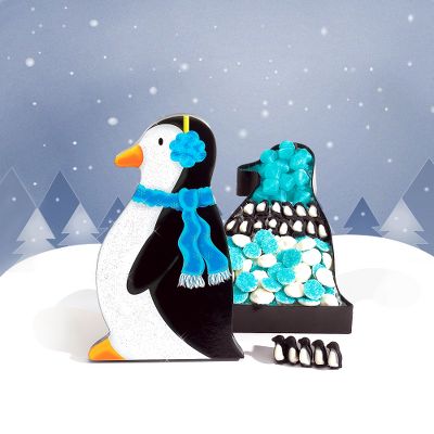 Penguin Sweets