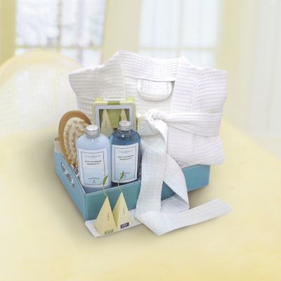 Serenity Pamper Her Spa