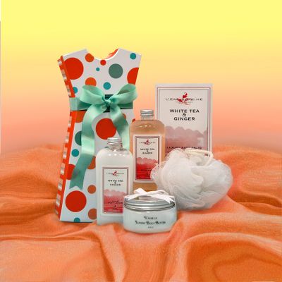 Spring Fling Spa Time