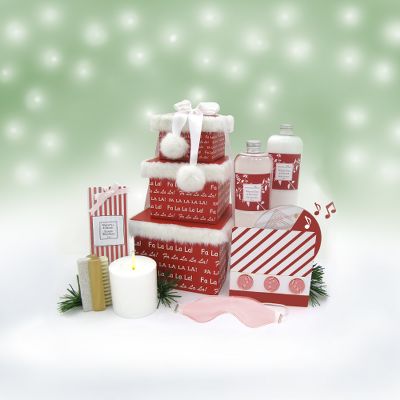 Holiday Spa La La Tower