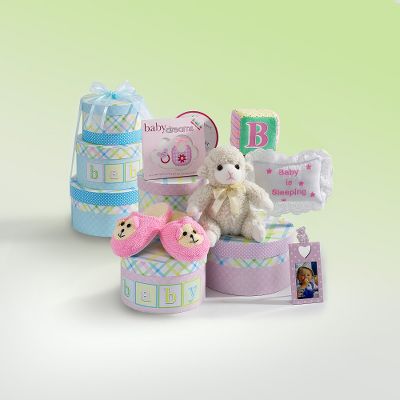 Sweet Baby Dreams Tower