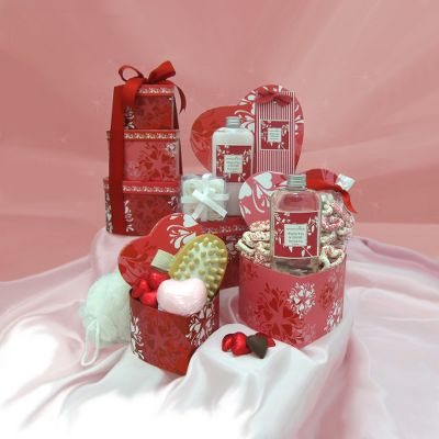 Sweetheart Spa Deluxe Tower