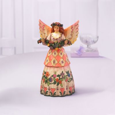 Angel of Gratefulness