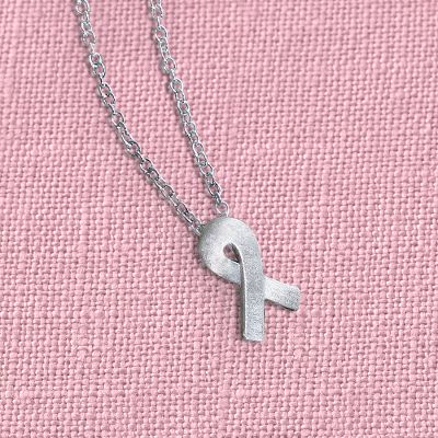 Breast Cancer: Stomp It Out