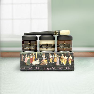 Kama Sutra Lover's Paintbox
