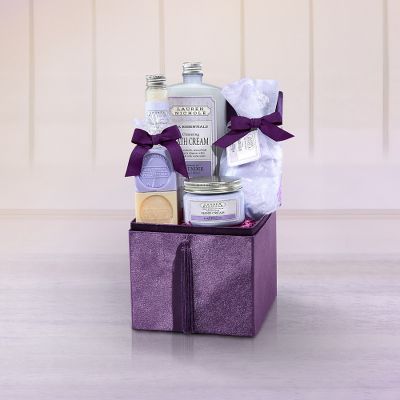 Soothing Lavender