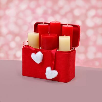Burning Love