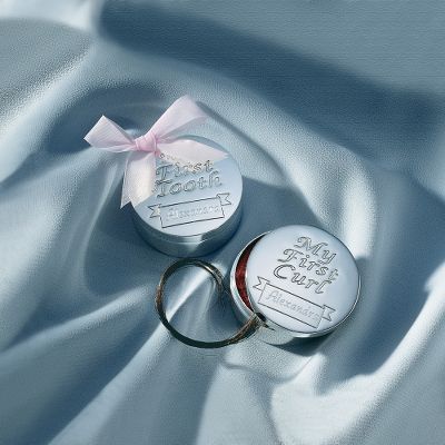 My First Tooth & Curl Set