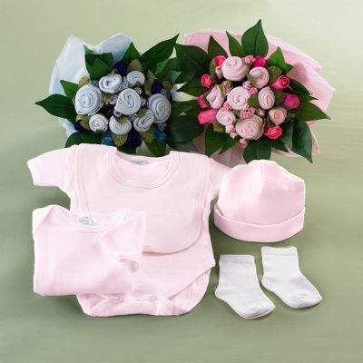 Baby Bunch Bouquet
