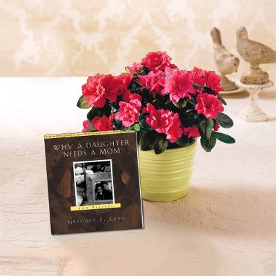 Loving Trust Mother's Day Azalea Plant