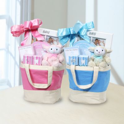 Baby Keepsake