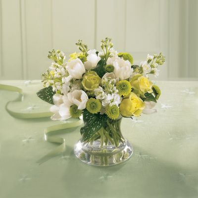 The FTD&reg; Faith & Understanding? Bouquet