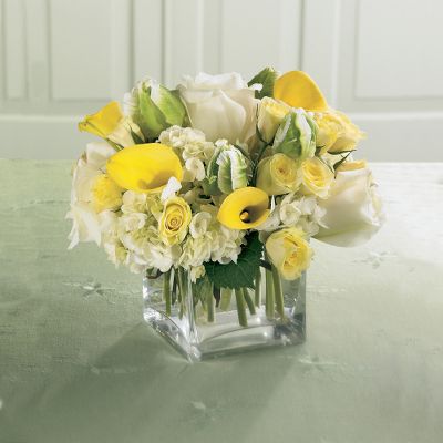 The FTD&reg; Wishes & Blessings? Bouquet