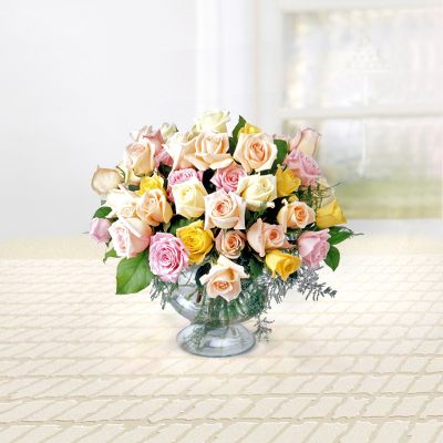 The FTD&reg; Display Of Affection Arrangement