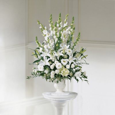 The FTD&reg; Morning Stars Arrangement