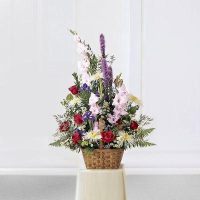 The FTD&reg; We Fondly Remember Arrangement