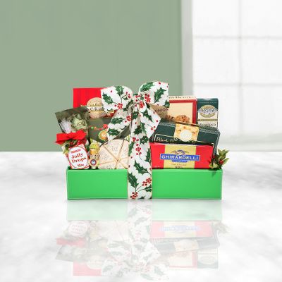 Great Greetings Gourmet Tray