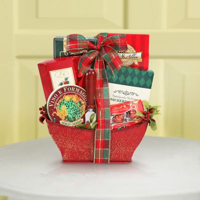 Christmas Holiday Cheer