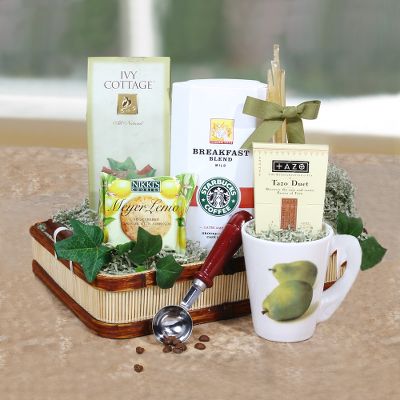 Ultimate Coffee Break Tray