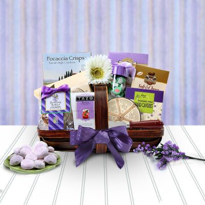 Sizzlin' Summer Gourmet Basket