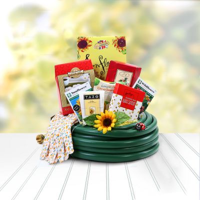 Gardener's Gourmet for Mom