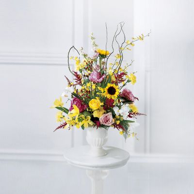 The FTD&reg; Enchanting Collage Arrangement