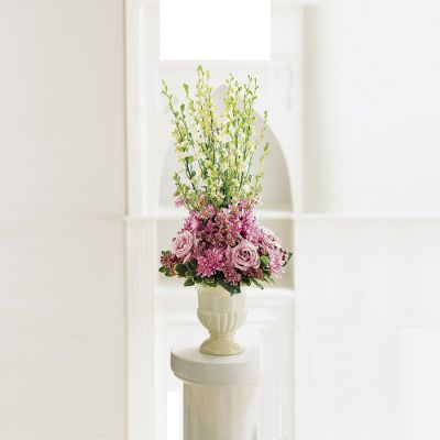 The FTD&reg; Sweet Farewell Arrangement