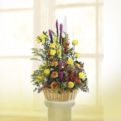 The FTD&reg; Field of Dreams  Arrangement