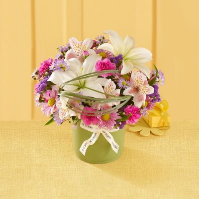 The FTD&reg;  I'm Sorry Bouquet