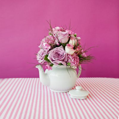 Todd Oldham™ Teatime Arrangement