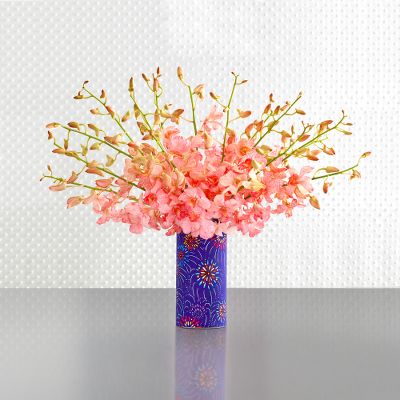 Todd Oldham Fireworks Orchids