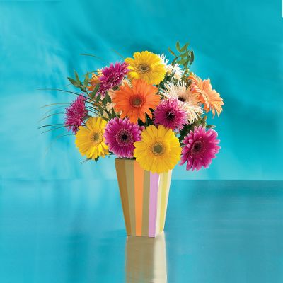 Todd Oldham Thank You Bouquet