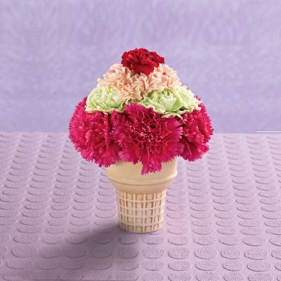Todd Oldham Triple Scoop