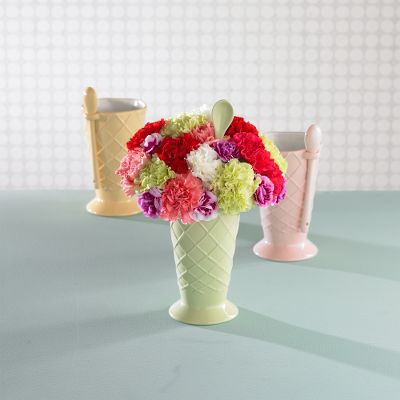 Todd Oldham  Sweet Scoops Sundae