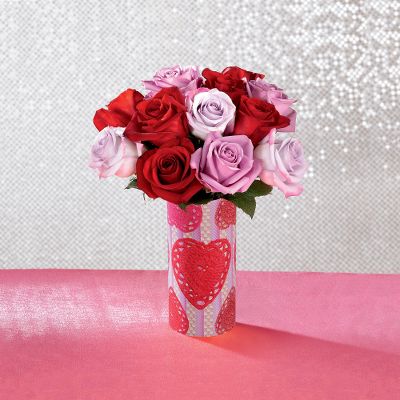Todd Oldham? Cozy Message of Love Bouquet