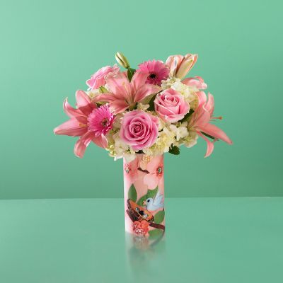 Todd Oldham™ Sweet Notions Bouquet