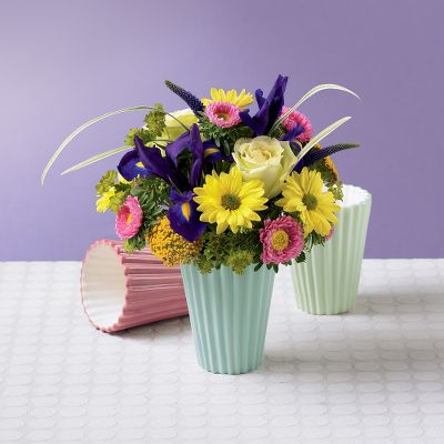 Todd Oldham Baker's Delight