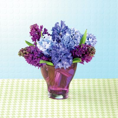 Todd Oldham Jewels of Springtime Bouquet