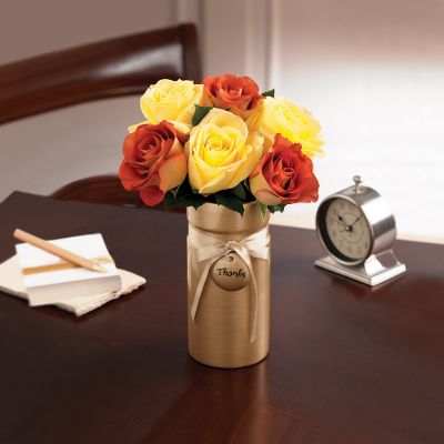 The FTD&reg; Thanks Bouquet