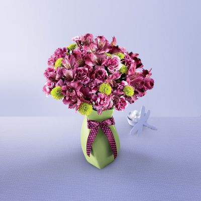 The FTD&reg; Thinking of You Bouquet