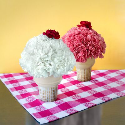 Todd Oldham Ice Cream Party