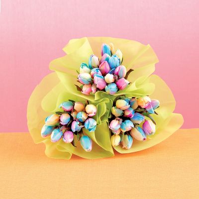 Todd Oldham™ Cotton Candy Tulips