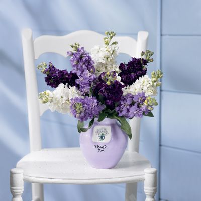 The FTD&reg; Thank You Bouquet