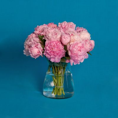 Vera Wang Enchanting Peony Bouquet