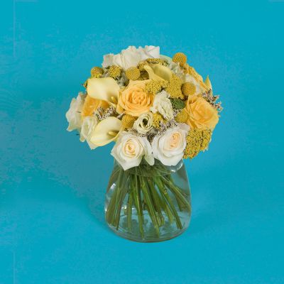 Vera Wang Fashion Bouquet