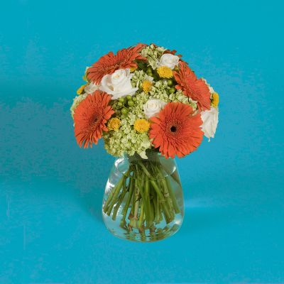 Vera Wang Fashion Bouquet